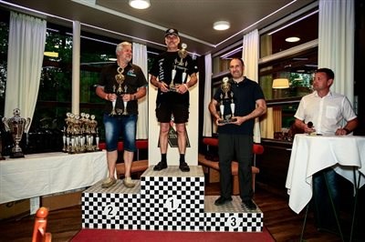 Josef Frauenschuh: Erfolgreicher Saisonauftakt 2018  - Bild 8 Josef Frauenschuh: Erfolgreicher Saisonauftakt 2018  - Bild 8