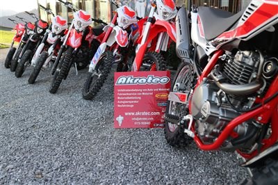 Neue Modelle 2026 eingetroffen! - Bild 2