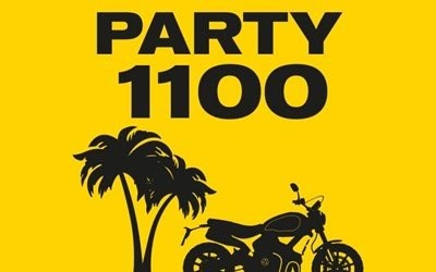 SCRAMBLER-DAY am 05.05.2018 - Chillen-Grillen-Probefahren !