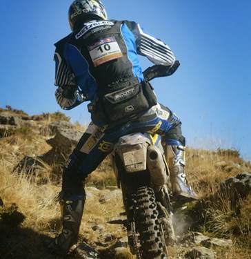 Hardenduroschulung Lunz  + Enduro Grossau Hardenduroschulung Lunz  + Enduro Grossau