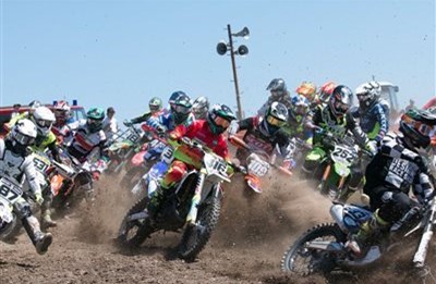 Pressebericht zur ÖM in Imbach