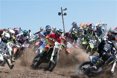 Pressebericht zur ÖM in Imbach