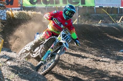 Pressebericht zur ÖM in Imbach - Bild 2