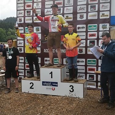 Jede Menge MUD-RACING Action beim ACC Auftaktrennen und dem MX Kärnten Cup in Launsdorf!