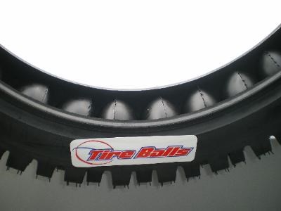 Nie mehr einen Platten Nie mehr einen Platten