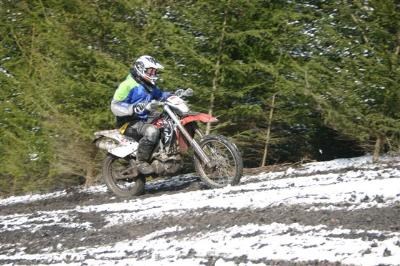 Neues Mitglied in der aprilia Offroad Familie Neues Mitglied in der aprilia Offroad Familie