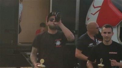 1. Platz MV AGUSTA F3 800 - Bild 3