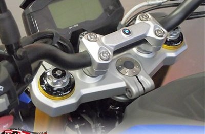 BMW G310R und Ducati Scrambler 800 Cafe Racer: Matris Produkte erhältlich!