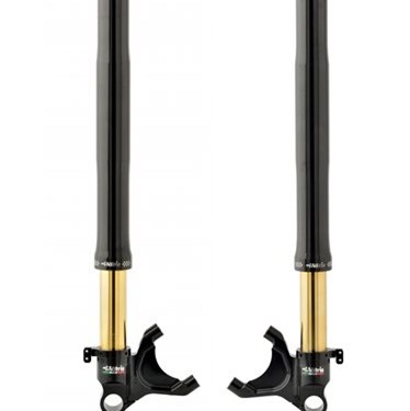 Matris Komplettgabel: Tolle Performance zum tollen Preis!