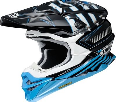 Shoei VFX-WR: neue Modelle eingetroffen - Bild 2