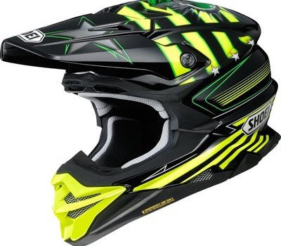 Shoei VFX-WR: neue Modelle eingetroffen - Bild 3
