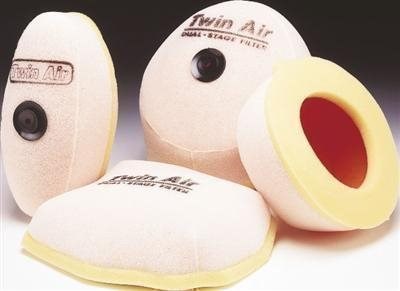 NEU: Twin Air Luftfilter KTM Preoiled!