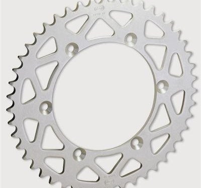 Aluzahnkranz SX85 und TC85