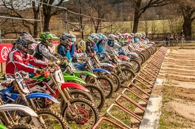 OÖ Motocross Cup Weyer 19.Mai