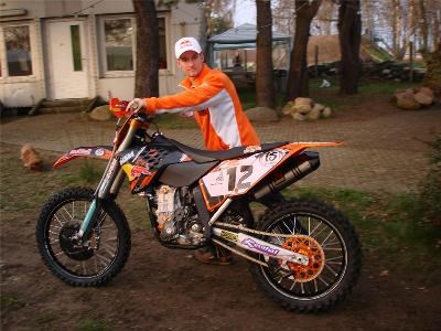 MX-MASTERS Fürstlich Drehna