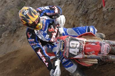 Platz 4 bei EM in Frankreich für Günter Schmidinger!