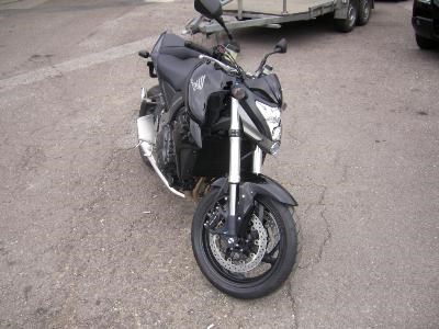 CB1000R Premiere in Wolfsberg