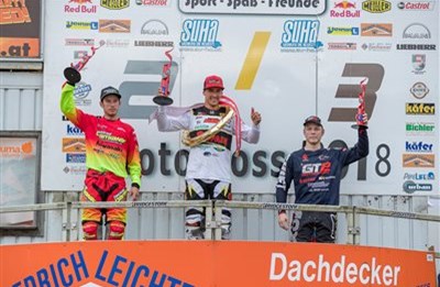 Pressebericht zur ÖM in Weyer !