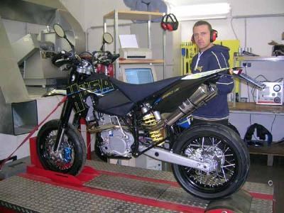 Was macht schnell ???