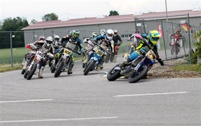 Fridolfing 19. & 20.05.2018 G-Cup