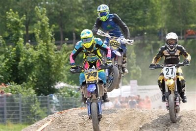 Fridolfing 19. & 20.05.2018 G-Cup - Bild 2 Fridolfing 19. & 20.05.2018 G-Cup - Bild 2