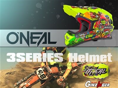 O'Neal 3Series - Bild 1