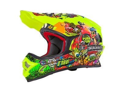 O'Neal 3Series - Bild 2