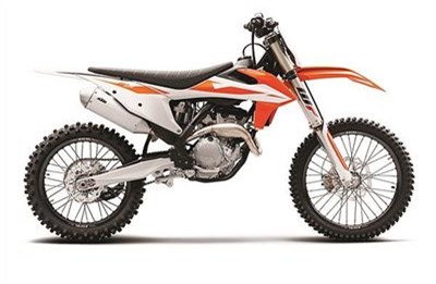 DIE NEUE KTM-SX-GENERATION 2019 IST DA!