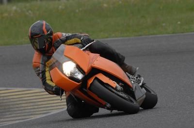 RC8 Pannoniaring RC8 Pannoniaring