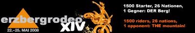 Erzbergrodeo 2008