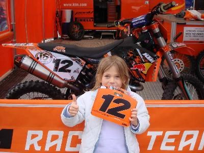 MX WM Italien (Mantova)