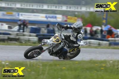 SUPERMOTO GRENZLANDCUP MATTIGHOFEN