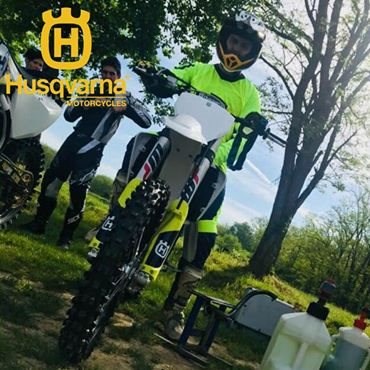 Übergabe einer FC 250/2018