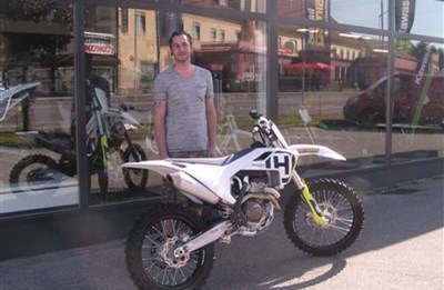 Die MX-Szene bekommt Verstärkung!