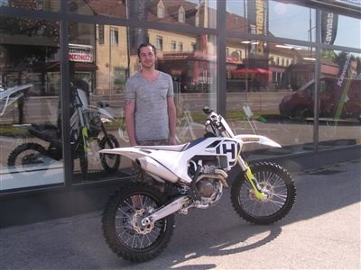 Die MX-Szene bekommt Verstärkung!