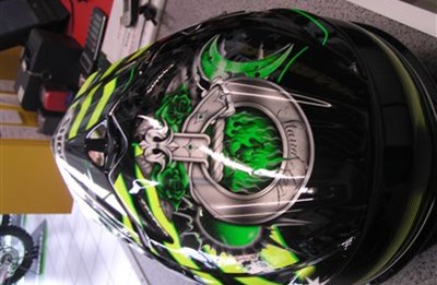 Die neuen Shoei VFX-WR Helme sind eingetroffen!