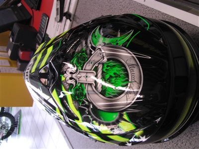 Die neuen Shoei VFX-WR Helme sind eingetroffen!