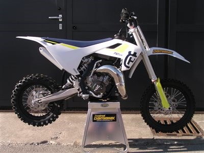 Husqvarna Mini-Motocross Palette 2019! - Bild 3