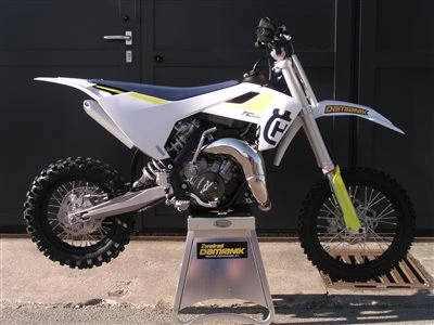 Husqvarna Mini-Motocross Palette 2019! Bild 3: Husqvarna Mini-Motocross Palette 2019!