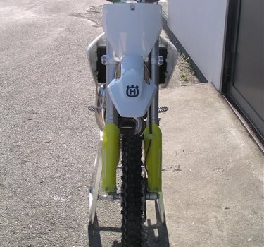 Husqvarna Mini-Motocross Palette 2019! - Bild 4