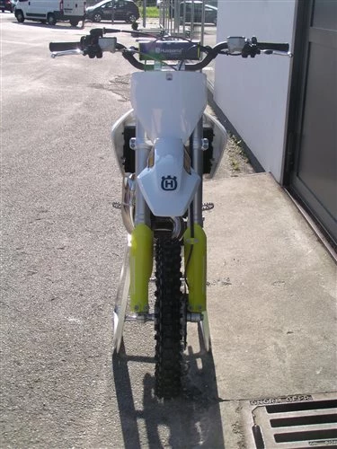 Husqvarna Mini-Motocross Palette 2019! Bild 4: Husqvarna Mini-Motocross Palette 2019!