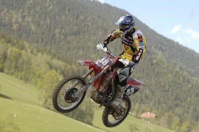 EM in Portugal - Tolle Leistung von Andreas!