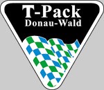 "Bavarian Triumph Raid" vom 08. - 10. August 2008