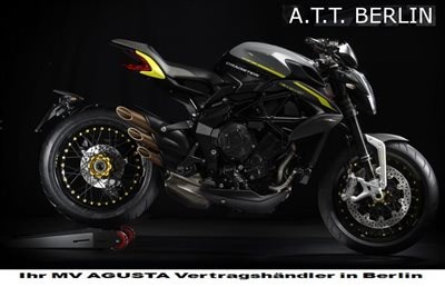 MV Agusta Dragster RR 2018 & Brutale 800 RR LH44 Lewis Hamilton ! - Bild 10
