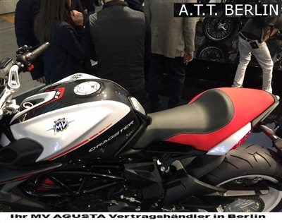 MV Agusta Dragster RR 2018 & Brutale 800 RR LH44 Lewis Hamilton ! - Bild 6