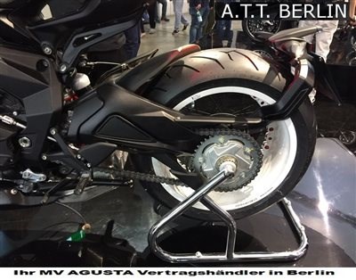 MV Agusta Dragster RR 2018 & Brutale 800 RR LH44 Lewis Hamilton ! - Bild 7