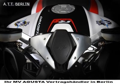 MV Agusta Dragster RR 2018 & Brutale 800 RR LH44 Lewis Hamilton ! - Bild 8