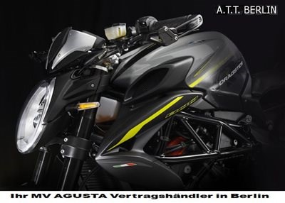 MV Agusta Dragster RR 2018 & Brutale 800 RR LH44 Lewis Hamilton ! - Bild 9