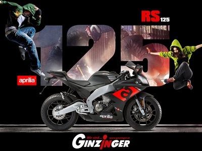 Ginzinger 125er Riesenauswahl und Beratung