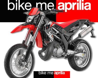 Aprilia 125er neue Modelle 